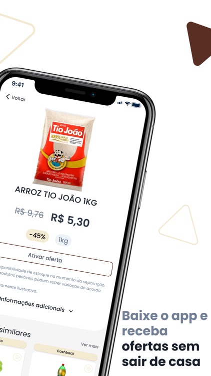 Clube Adoratto screenshot-4