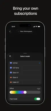 Conductor.build screenshot 3