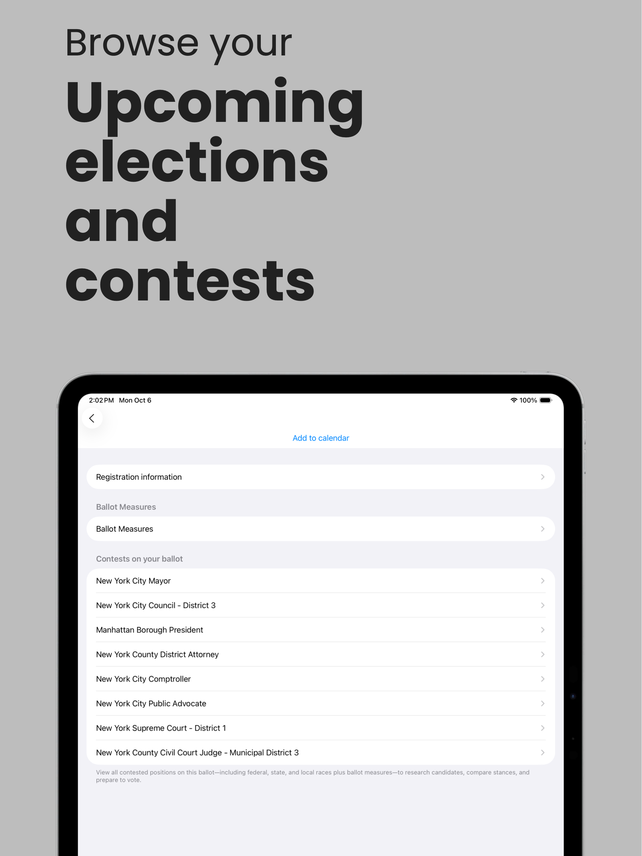 PollSee