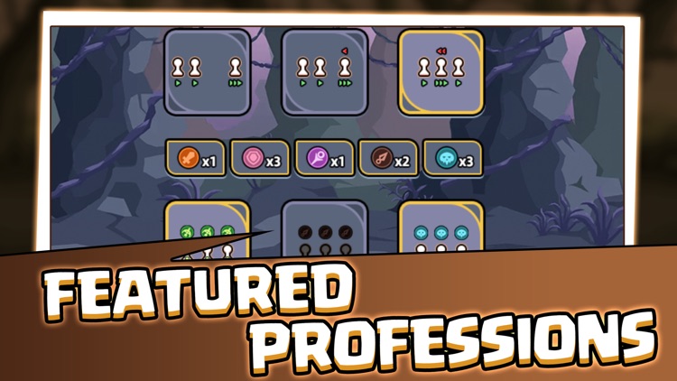 Assault Charge screenshot-3