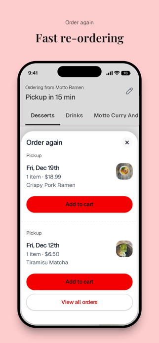 Motto Ramen Screenshot 4 of 6
