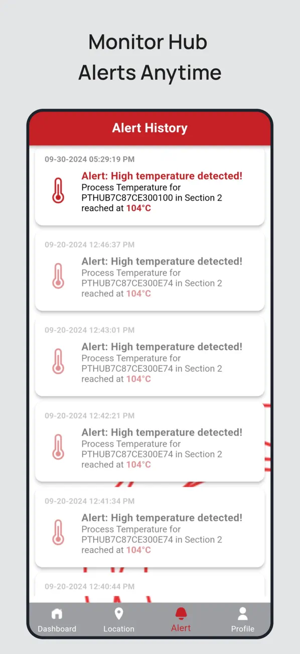 #3. TomTech (iOS) โดย: Process Technology, Inc.