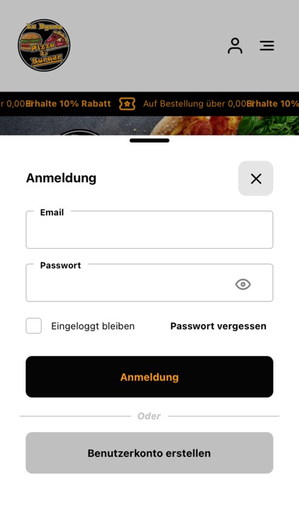 La Byano Pizza & Burger DE