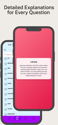 NHA CPT: Phlebotomy Technician screenshot