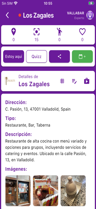 VALLABAR Screenshot 8 of 10