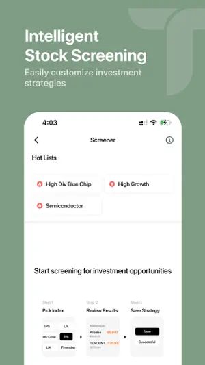 TheiaWhaleAPP screenshot 3