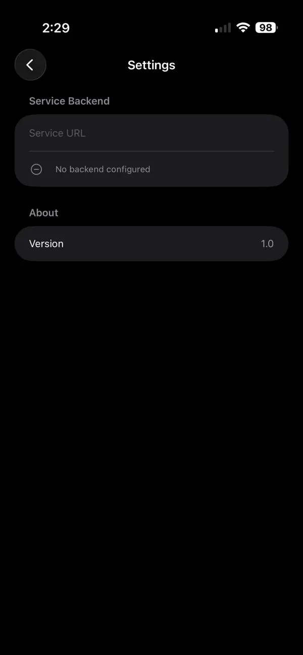Screenshot #2 pour NFCUtil