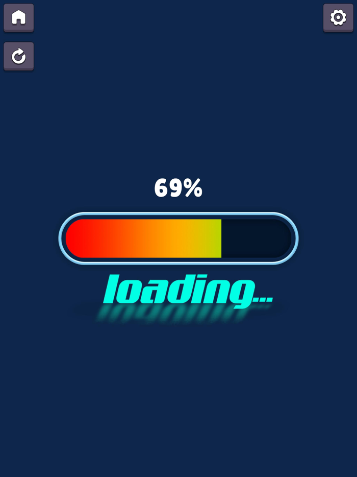 Satisfying ASMR Fidget Game