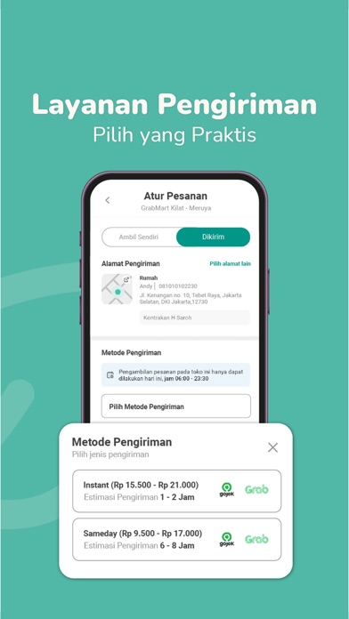 Surplus - Clearance Sale App Screenshot