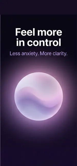 stillmind. screenshot 1