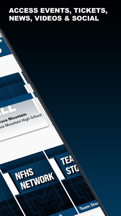 Morse Shipbuilders Athletics Screenshot