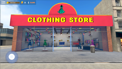 My Clothing Store Simulator Screenshot