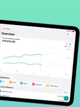 Budget Flow | Expense Tracker 2