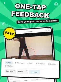 Practice Video Notes screenshot 10