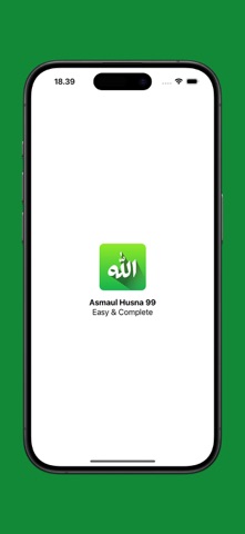 Asmaul Husna 99 Screenshot 10 of 10