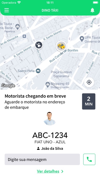 DINO TÁXI screenshot-5
