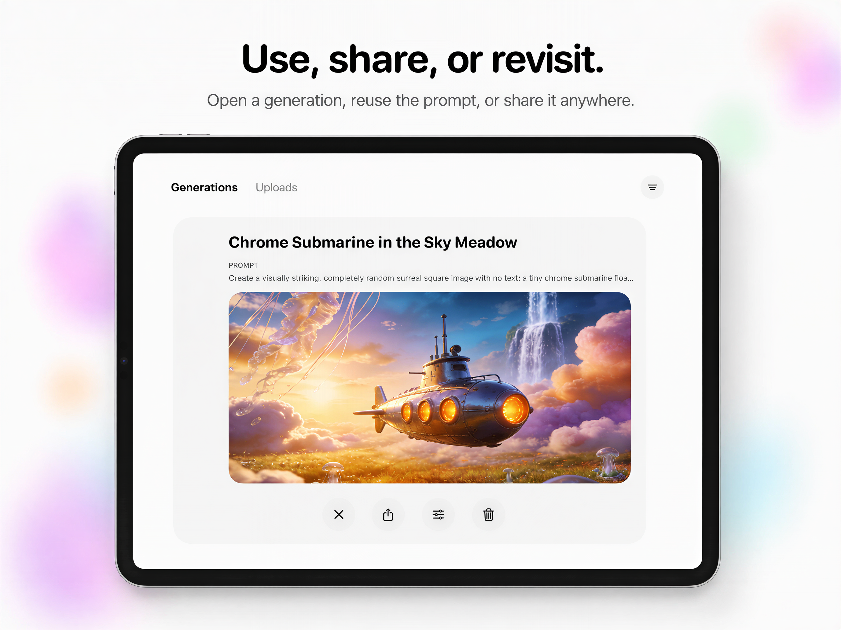 Prompt Video - Make AI Videos screenshot 12