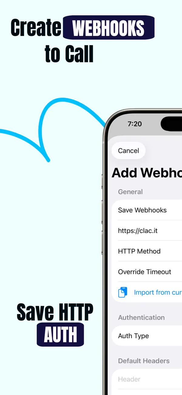 #6. Workflow Console (iOS) 게시자: Alessandro Cacciagrano