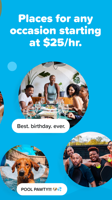 Swimply: Rent Private Pools Screenshot