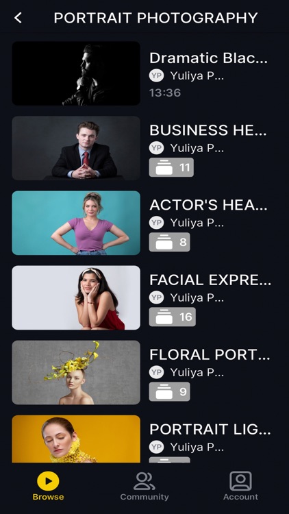 BIB App screenshot-7