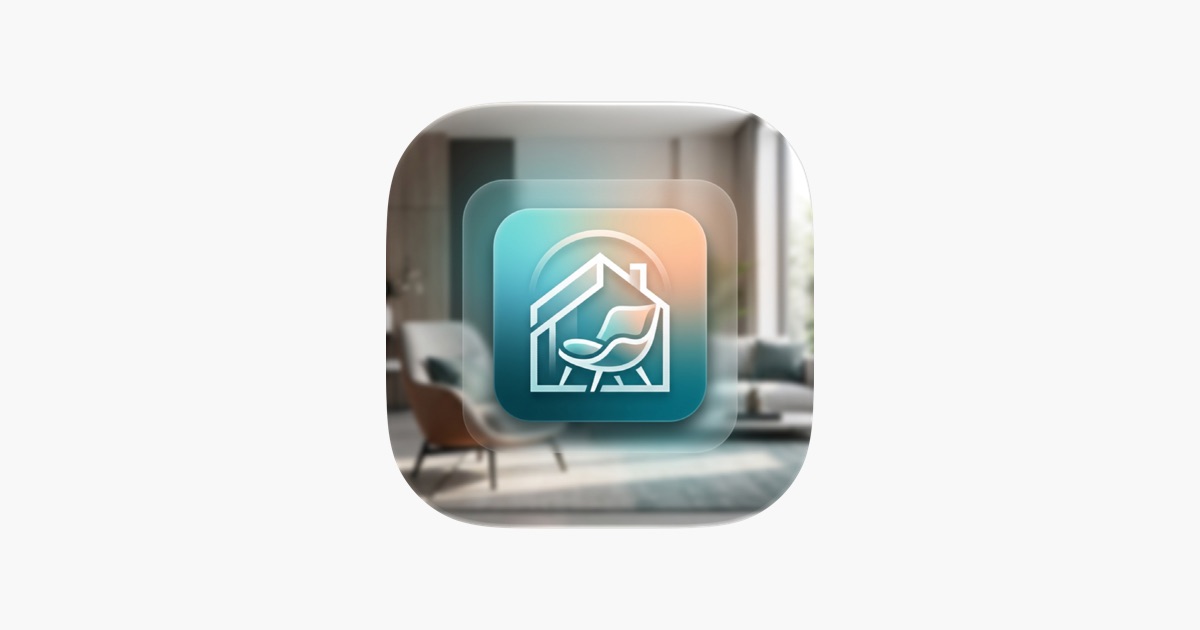 ‎AI Room Interior Design - Luma App - App Store