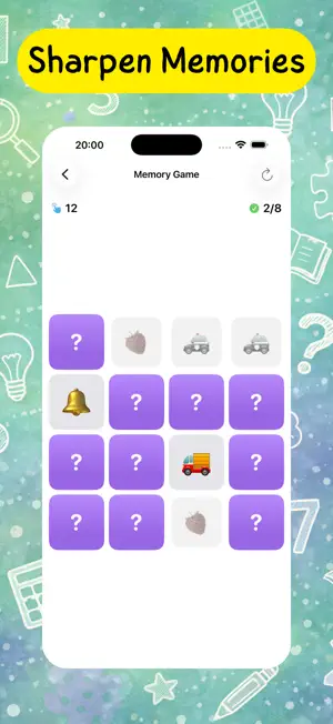 AnLi Kids screenshot 4