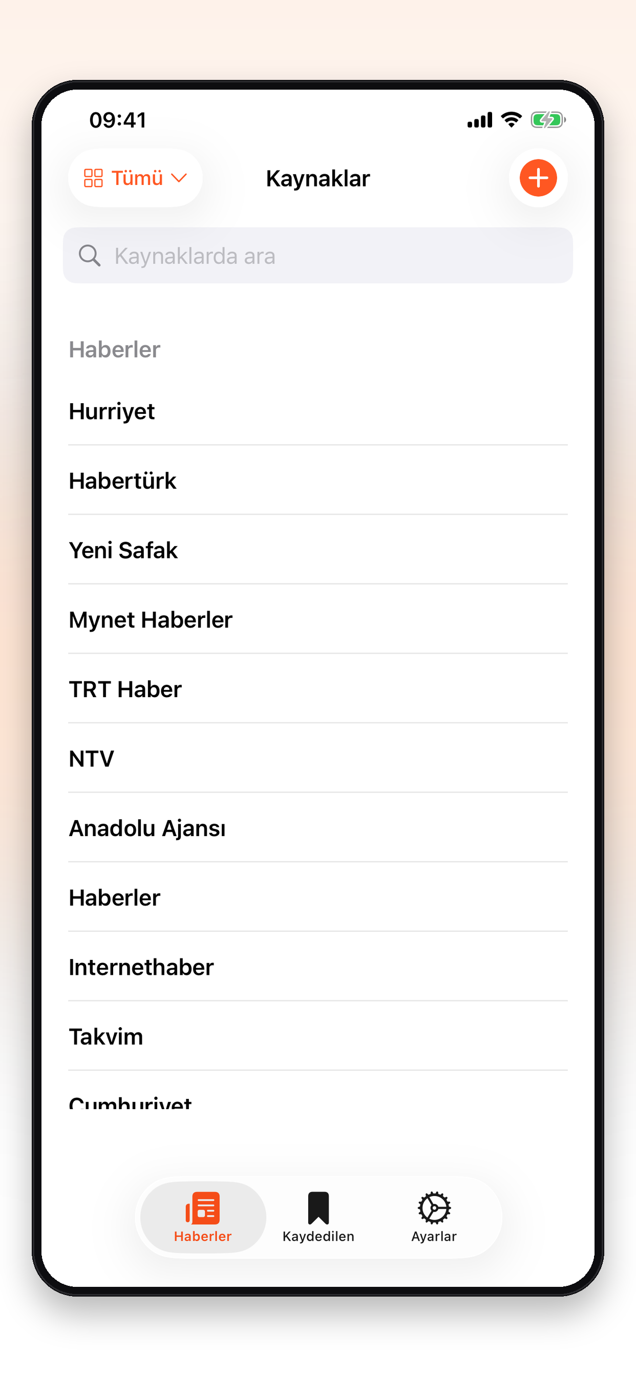 Turkey News - Headlines screenshot 8