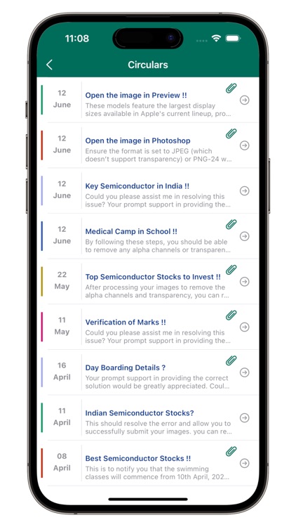 GD Goenka School, Dakshineswar screenshot-4
