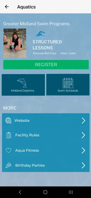 Greater Midland screenshot 2