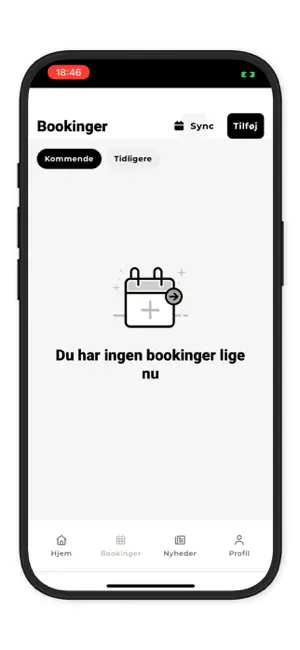 Maskinrummet screenshot 4