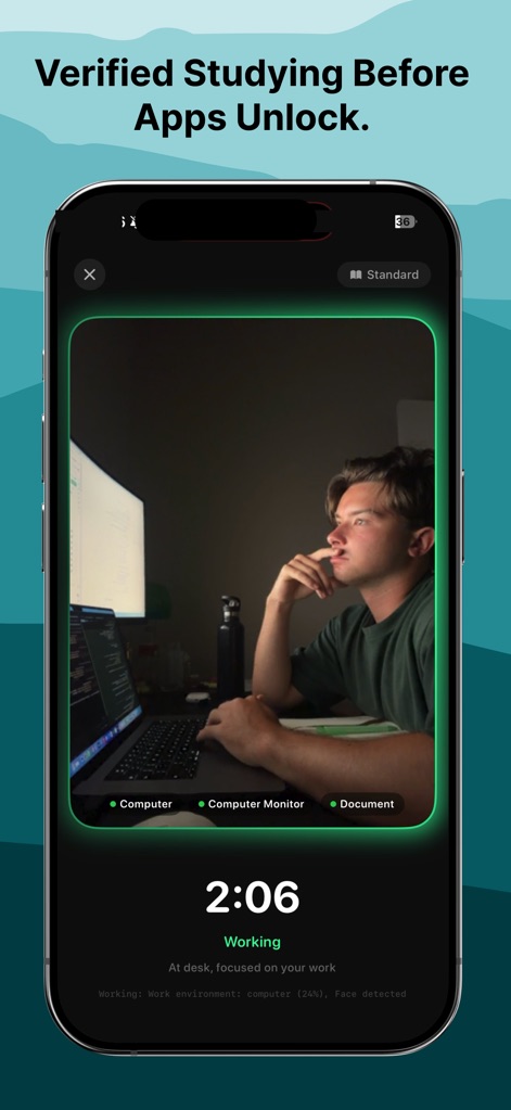 Study Guard: Study & Focus - Productivity App | MWM