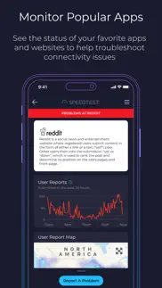 speedtest by ookla iphone images 3