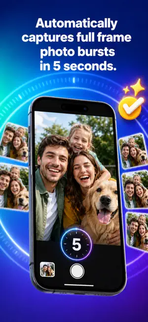 Picture Perfect Group Photos screenshot 2