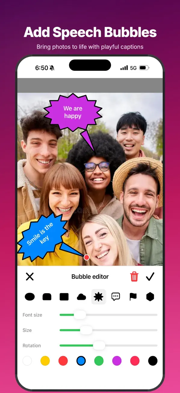 Snap Markup - Annotation Tool Screenshot 3