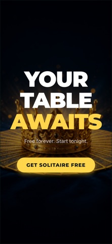 Solitaire Game: Klondike Cards Screenshot 10 of 10
