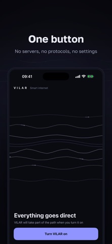 VILAR VPN Screenshot 2 of 6