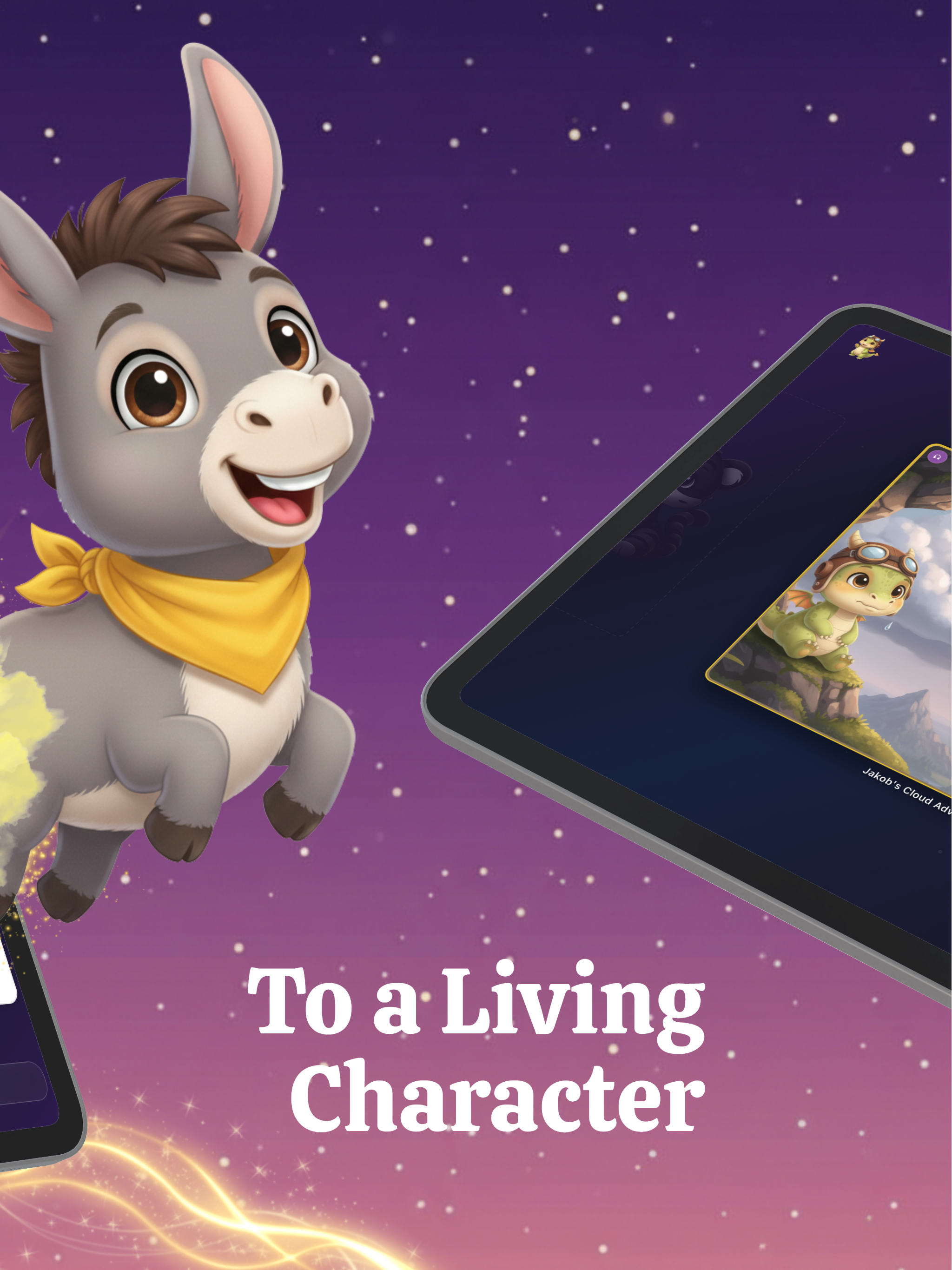 Lulo Stories screenshot 9