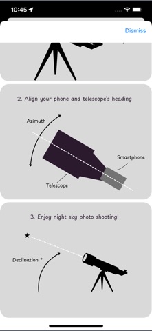 Telescope Assist Screenshot 3 of 3