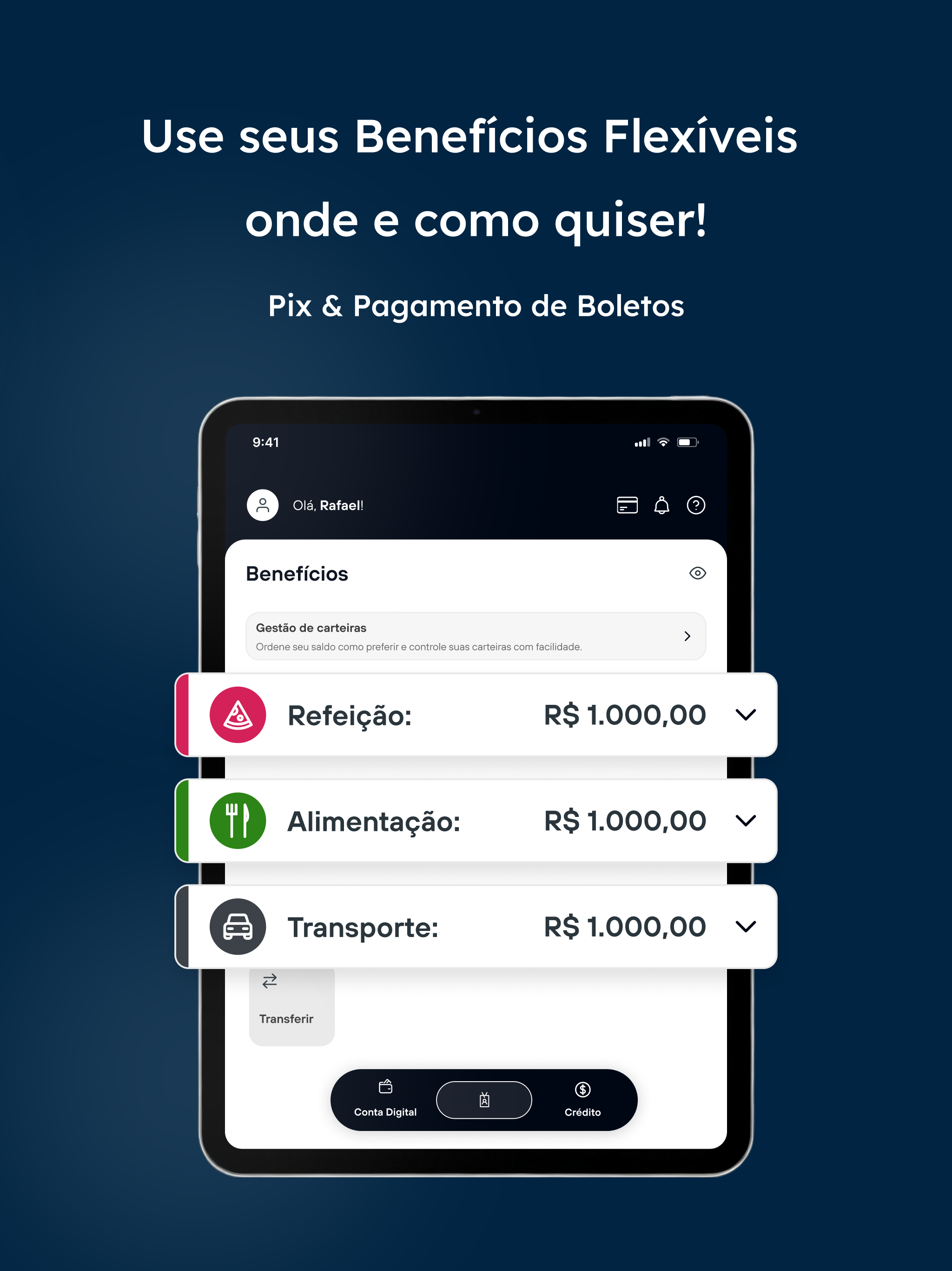 Kamino Multibeneficios
