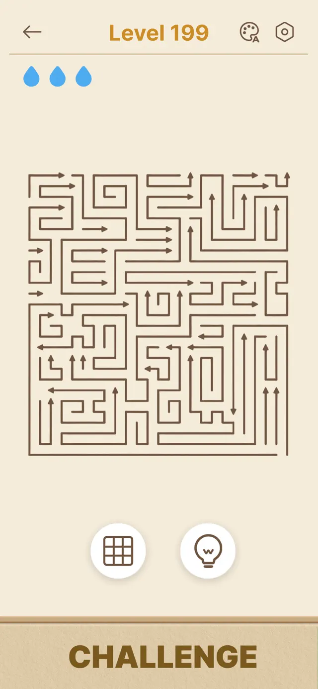 Amaze GO! screenshot 5