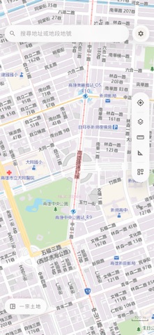 築地通 screenshot