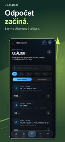 Kosmonautix Screenshot 7 of 7