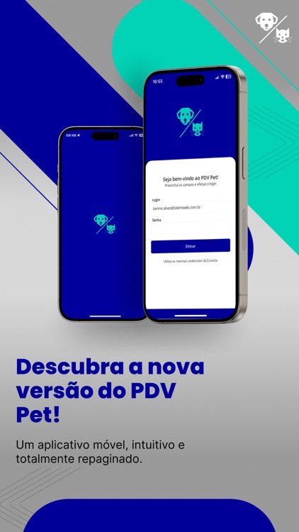 PDV Pet