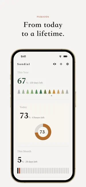 Sundial Time Marks screenshot 4