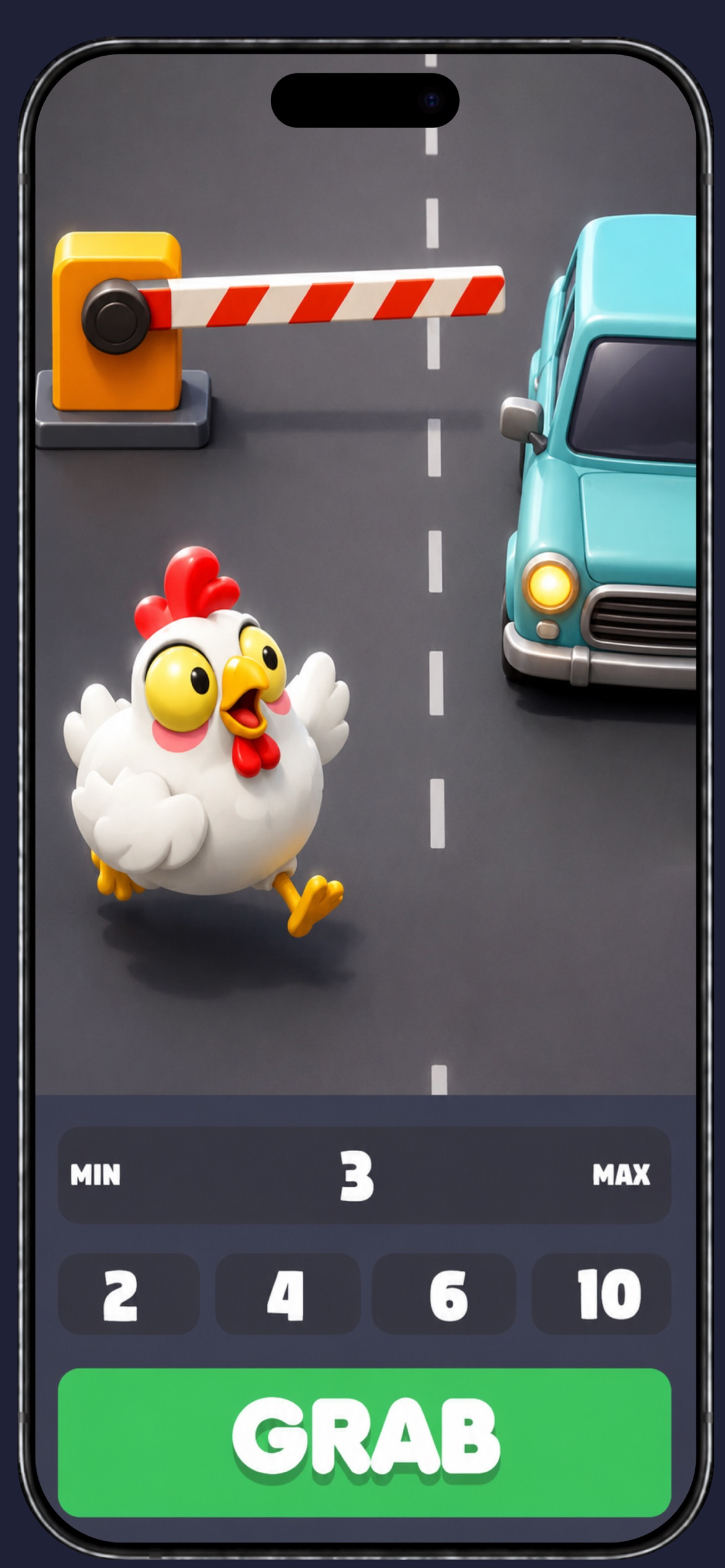 Ground Passport screenshot 3