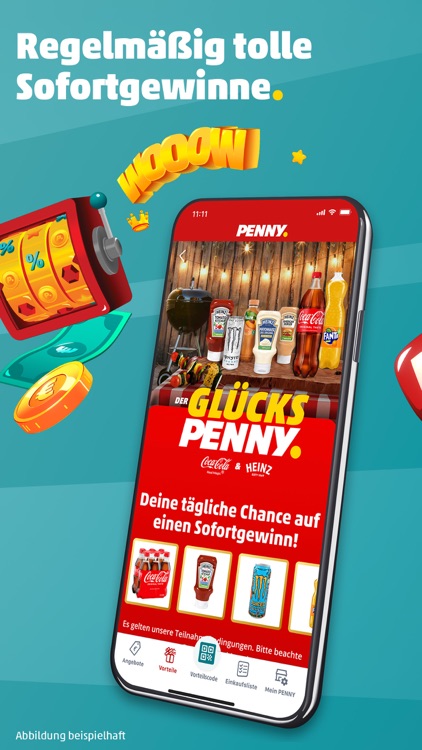 PENNY Coupons & Angebote screenshot-6