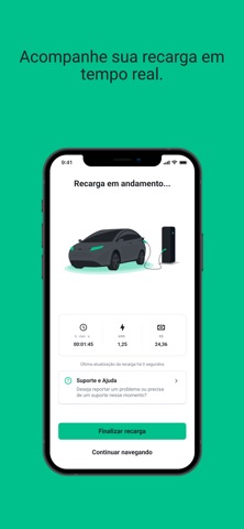 Energy Pay Mob screenshot