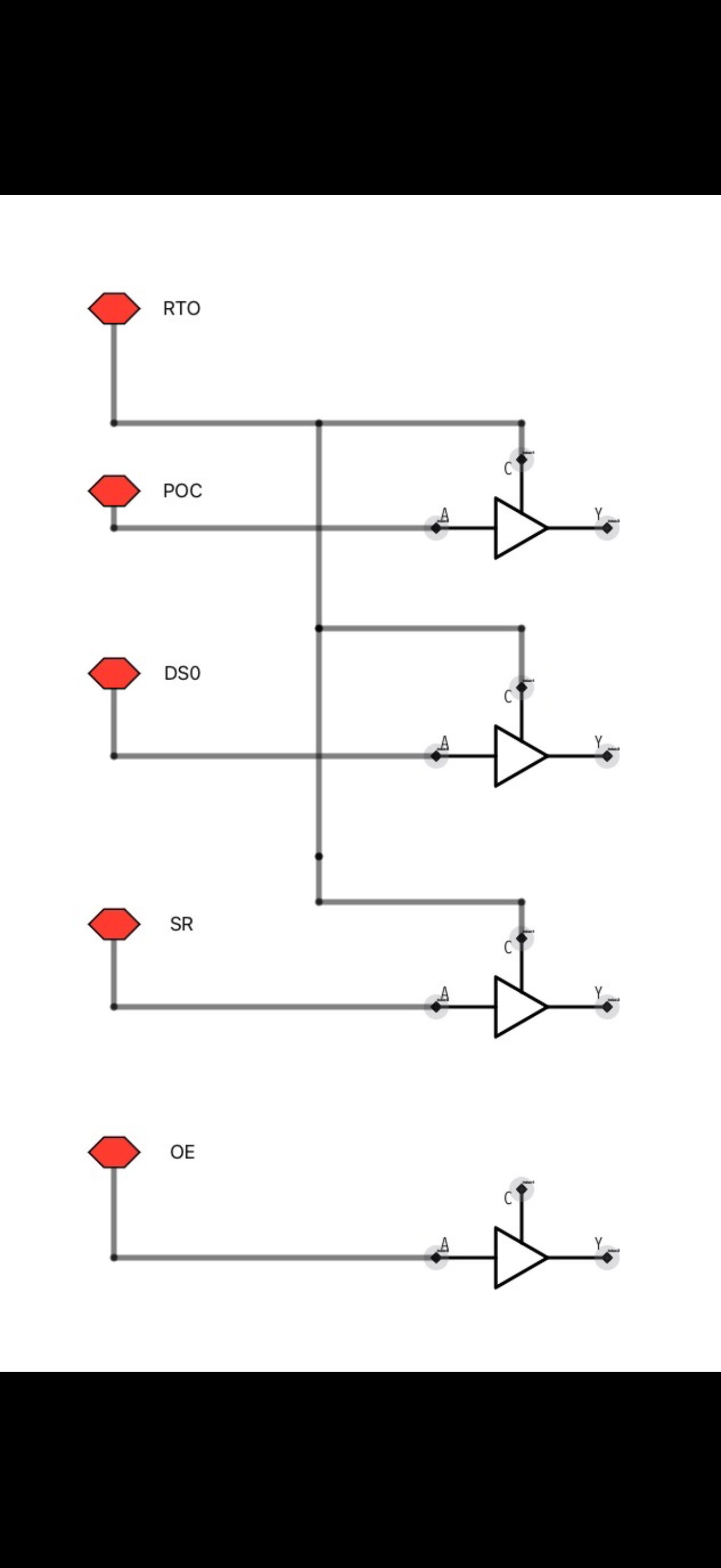 VerilogEditor screenshot 4