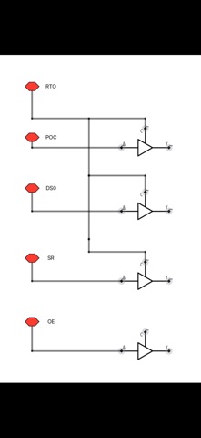 VerilogEditor Screenshot 4 of 4