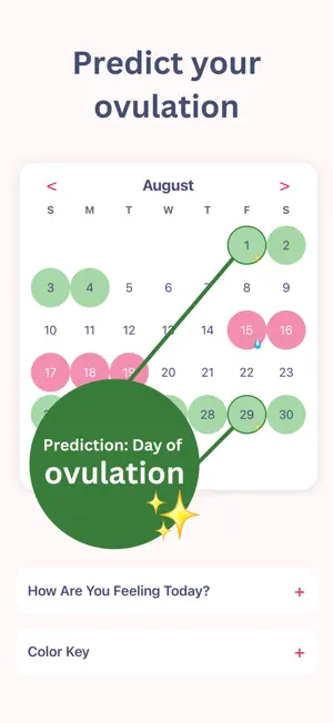 KAVODA Flow screenshot 2